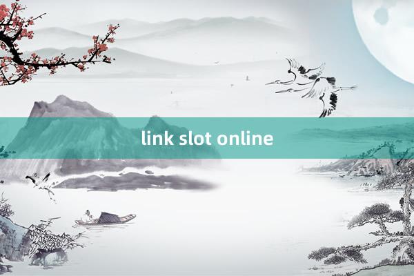 link slot online