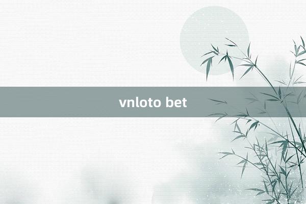 vnloto bet