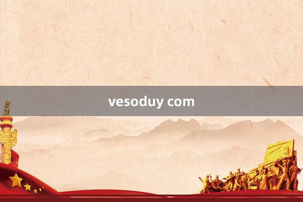 vesoduy com