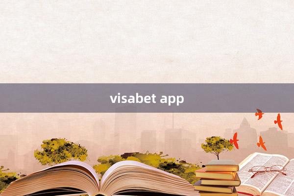 visabet app