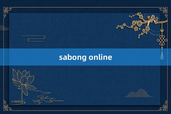 sabong online