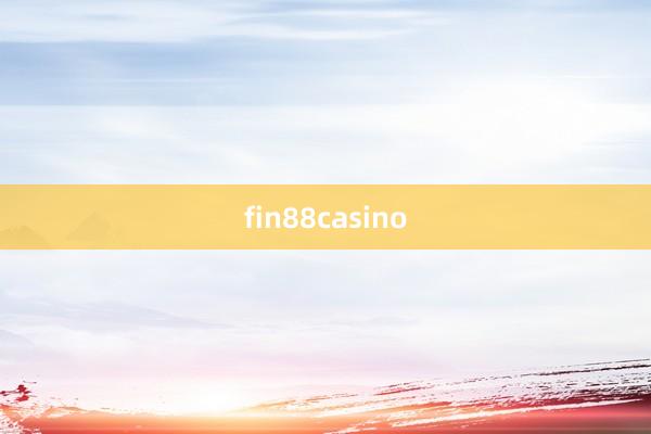 fin88casino