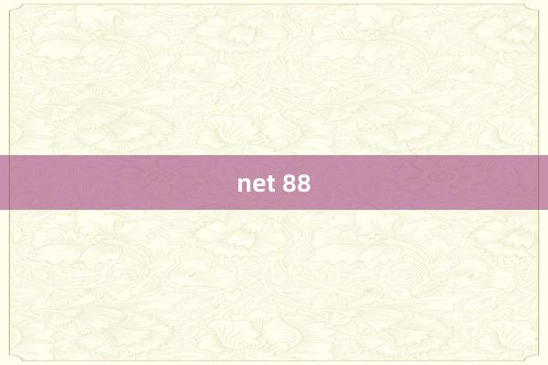 net 88