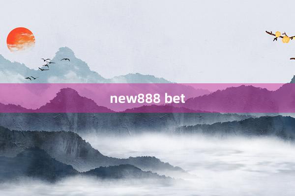 new888 bet