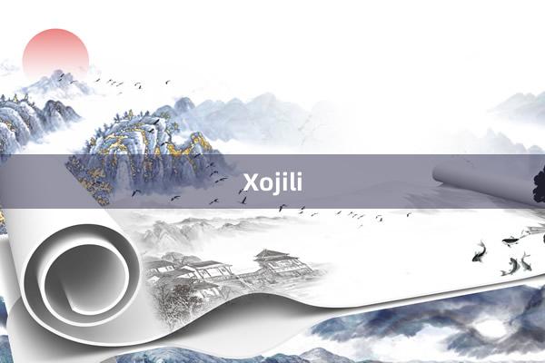 Xojili