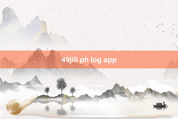 49jili ph log app