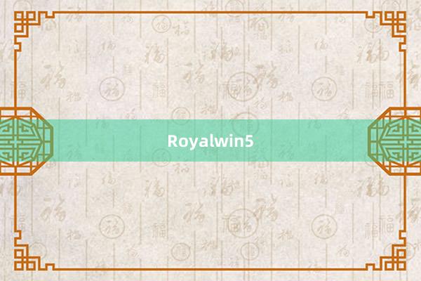 Royalwin5