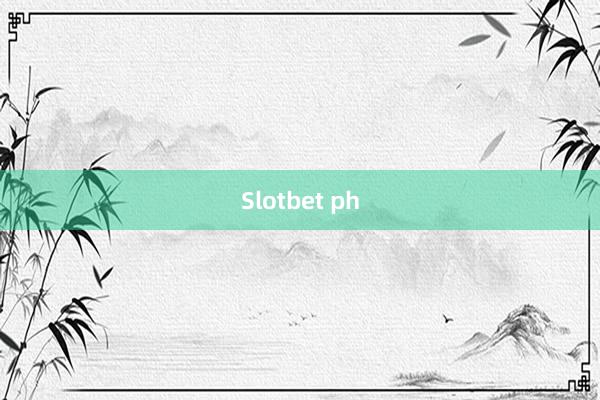 Slotbet ph