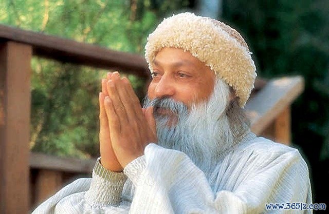 Osho anh 1